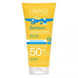 URIAGE Bariesun lait solaire enfant SPF50 sans parfum tube-100ml