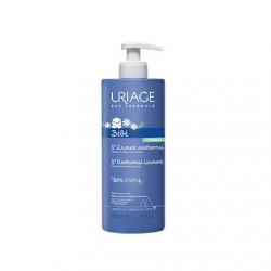 URIAGE Bébé 1er liniment oléothermal flacon 500ml