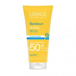 URIAGE Bariésun - Lait soyeux SPF50+ tube 100ml
