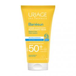 URIAGE Bariésun - Créme hydratante solaire SPF50+ tube 50ml