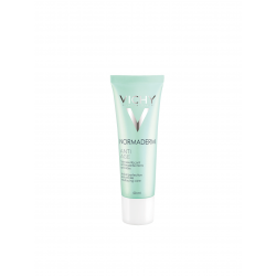 VICHY Normaderm anti-âge soin resurfaçant anti-imperfections anti-rides tube 50ml