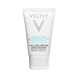 VICHY Traitement anti-transpirant crème 7 jours tube 30ml