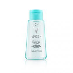 VICHY Pureté Thermale démaquillant apaisant yeux flacon 100ml