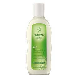 WELEDA Blé shampooing équilibrant bio flacon 190ml