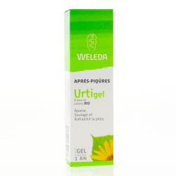 WELEDA Urtigel tube 25g