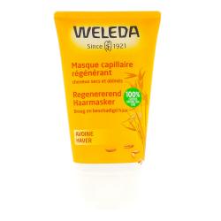 WELEDA Avoine masque capillaire régénérant bio tube 150ml