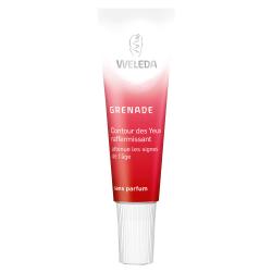 WELEDA Grenade contour des yeux raffermissant bio tube 10ml