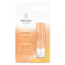 WELEDA Baume à lèvres stick 4,8g