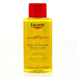 EUCERIN pH5 huile de douche flacon 200ml