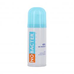 NOBACTER Gel de rasage aérosol 50ml