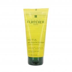RENE FURTERER Initia gel douche corps et cheveux tube 200ml