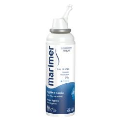 MARIMER Nez sec et encombré 100ml flacon 100ml