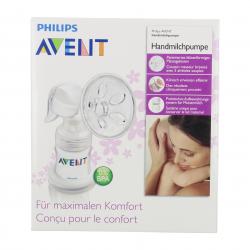 AVENT Tire-ait manuel en polypropylène
