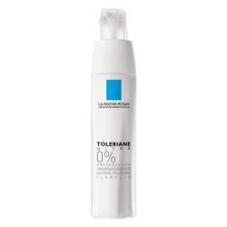 LA ROCHE-POSAY Toleriane Ultra creme 40 ml flacon pompe 40ml