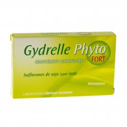 IPRAD Gydrelle  phyto fort menopause 30 comprimés