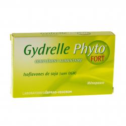 IPRAD Gydrelle phyto fort menopause 30 comprimés