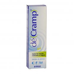 IPRAD Décramp gel tube 100ml