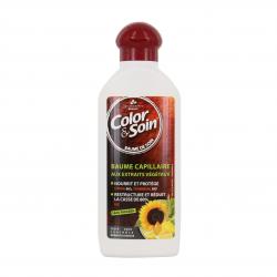 LES 3 CHÊNES Color & soin baume prolongateur de couleur flacon 250ml