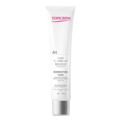 TOPICREM AH Anti-âge fluide redensifiant tube 40ml