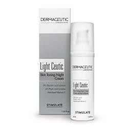DERMACEUTIC Stimuler - Light ceutic régulateur pigmentaire flacon 40ml