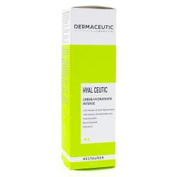 DERMACEUTIC Restaurer - Hyal ceutic hydratation intense tube 40ml
