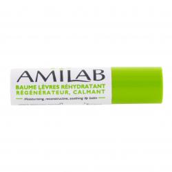 AMILAB Baume lèvres stick 3.6ml