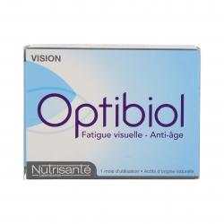 NUTRISANTE Optibiol 30 capsules