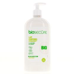 BIO SECURE Lait corporel flacon 730ml