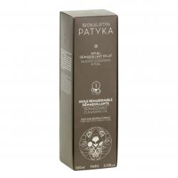 PATYKA Biokaliftin huile remarquable démaquillante bio flacon airless 100ml