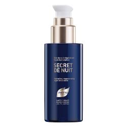 PHYTO Secret de Nuit soin de nuit régénérant haute hydratation flacon pompe 75ml