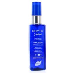 PHYTO Laque végétale tous cheveux flacon 100ml