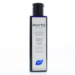 PHYTO Phytargent shampooing éclat argent flacon 200ml