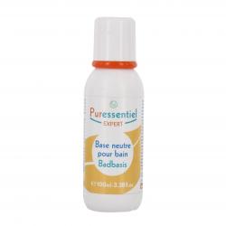 PURESSENTIEL Expert base neutre pour bain et douche flacon 100ml