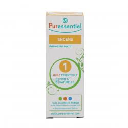 PURESSENTIEL Encens flacon 5ml
