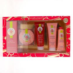 ROGER & GALLET Coffret Maxi Fleur de figuier