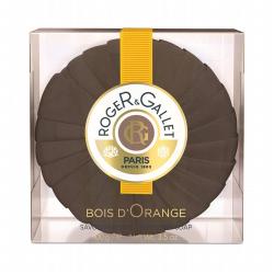 ROGER & GALLET Bois d�orange savon parfumé 100g
