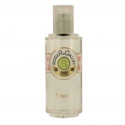 ROGER & GALLET Eau douce parfumée Shiso vaporisateur 100ml