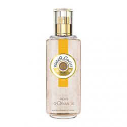 ROGER & GALLET Eau fraîche parfumée Bois d'orange vaporisateur 100ml