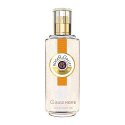 ROGER & GALLET Gingembre eau fraîche parfumée vaporisateur 100ml