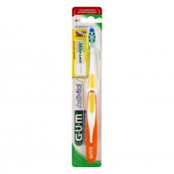 GUM n°581 Brosse à dents activital souple unité
