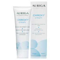 AURIGA Chiroxy cream tube 50ml