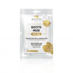 BIOCYTE Cosmétique - Biocyte Mask Anti-âge sachet unitaire