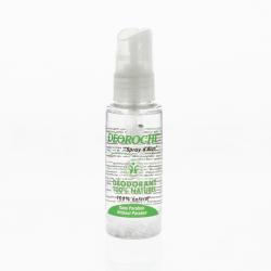 DEOROCHE Spray d'alun bio spray de 75 ml