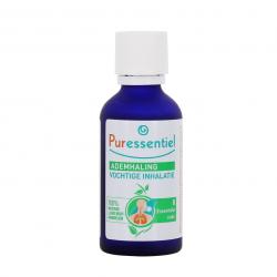 PURESSENTIEL Respiratoire inhalation flacon 50ml
