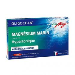 SUPERDIET Aquamag 10 ampoules