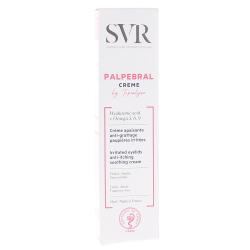 SVR Topialyse palpébral tube 15ml