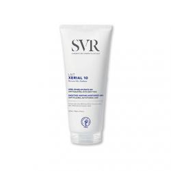 SVR Xérial 10 lait corps tube 200ml