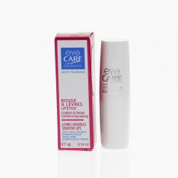 EYE CARE Rouge à lèvres rose éclat 639 bâton 4g