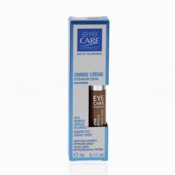 EYE CARE Ombre crème cannelle étui 5g