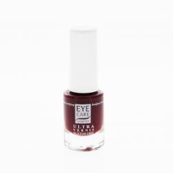 EYE CARE Ultra vernis rouge sombre n°1508 flacon 4,7ml